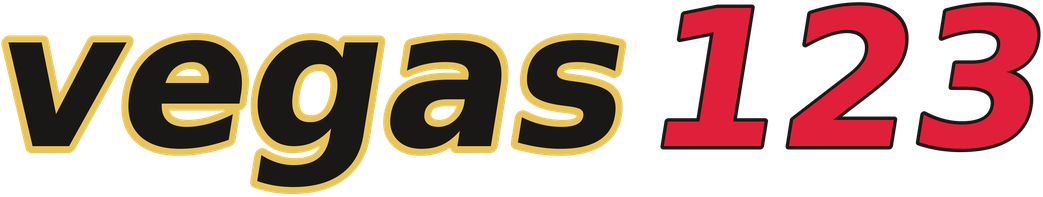 vegas123 logo