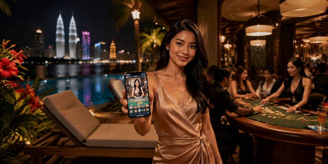 vegas123 mobile gaming