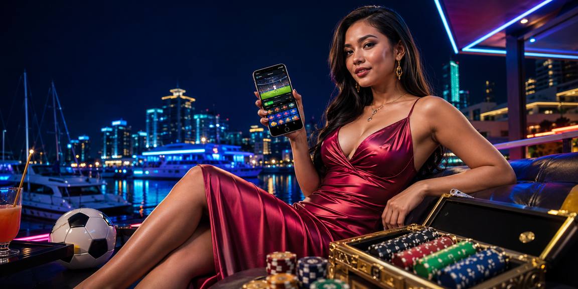 vegas123 mobile gaming